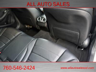 2017 Mercedes-Benz C 300 Sport   - Photo 26 - Escondido, CA 92029