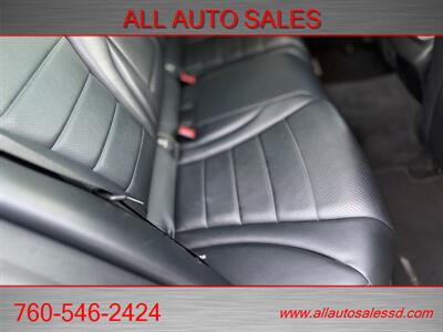 2017 Mercedes-Benz C 300 Sport   - Photo 28 - Escondido, CA 92029