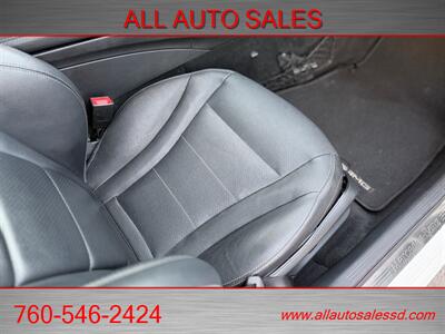 2017 Mercedes-Benz C 300 Sport   - Photo 25 - Escondido, CA 92029