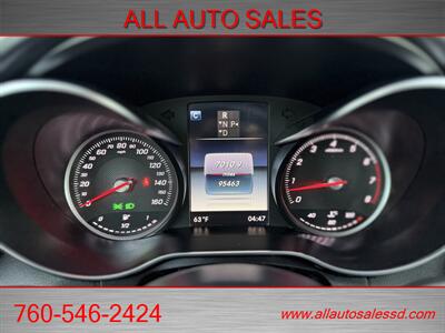 2017 Mercedes-Benz C 300 Sport   - Photo 15 - Escondido, CA 92029