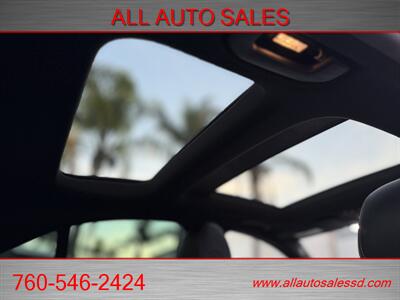 2017 Mercedes-Benz C 300 Sport   - Photo 12 - Escondido, CA 92029