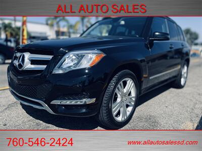 2015 Mercedes-Benz GLK GLK 350 4MATIC   - Photo 5 - Escondido, CA 92029