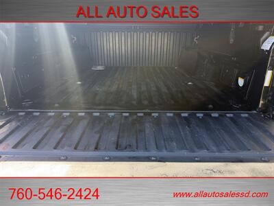 2018 Toyota Tacoma Limited   - Photo 32 - Escondido, CA 92029