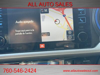 2018 Toyota Tacoma Limited   - Photo 15 - Escondido, CA 92029