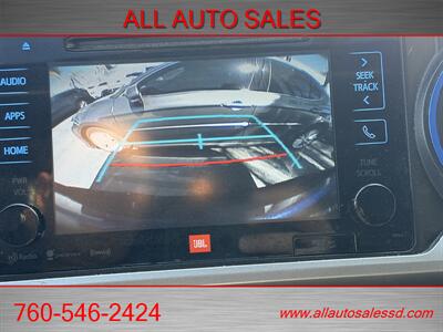 2018 Toyota Tacoma Limited   - Photo 11 - Escondido, CA 92029