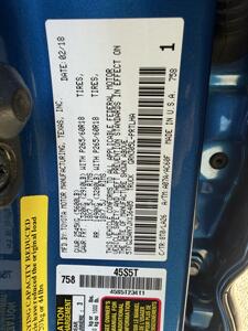 2018 Toyota Tacoma Limited   - Photo 34 - Escondido, CA 92029