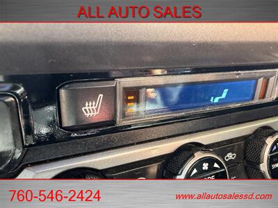 2018 Toyota Tacoma Limited   - Photo 14 - Escondido, CA 92029