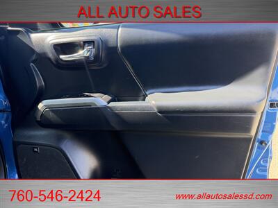 2018 Toyota Tacoma Limited   - Photo 26 - Escondido, CA 92029