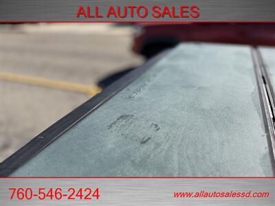 2018 Toyota Tacoma Limited   - Photo 30 - Escondido, CA 92029