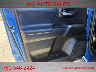 2018 Toyota Tacoma Limited   - Photo 28 - Escondido, CA 92029