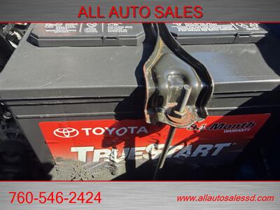 2018 Toyota Tacoma Limited   - Photo 36 - Escondido, CA 92029