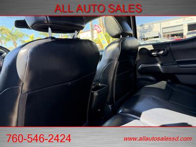 2018 Toyota Tacoma Limited   - Photo 20 - Escondido, CA 92029