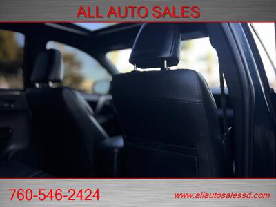2017 Toyota RAV4 SE   - Photo 32 - Escondido, CA 92029
