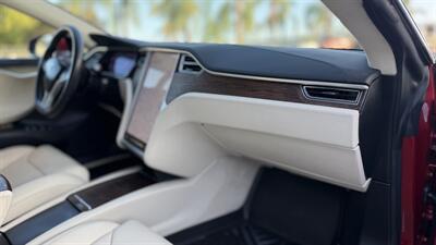 2017 Tesla Model S 100D   - Photo 25 - Escondido, CA 92029