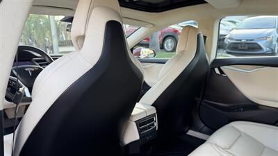 2017 Tesla Model S 100D   - Photo 32 - Escondido, CA 92029