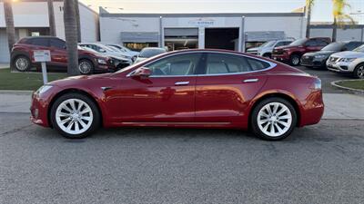 2017 Tesla Model S 100D   - Photo 12 - Escondido, CA 92029