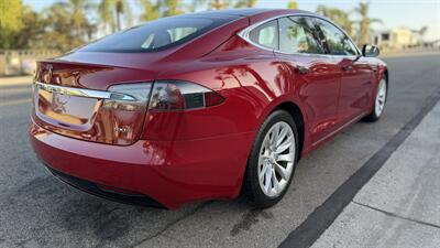 2017 Tesla Model S 100D   - Photo 8 - Escondido, CA 92029