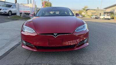 2017 Tesla Model S 100D   - Photo 4 - Escondido, CA 92029