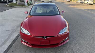 2017 Tesla Model S 100D   - Photo 11 - Escondido, CA 92029
