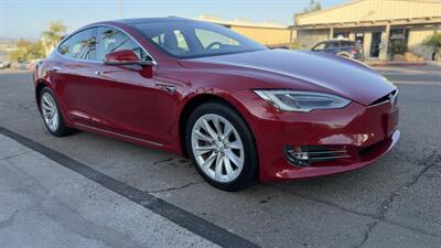 2017 Tesla Model S 100D   - Photo 3 - Escondido, CA 92029
