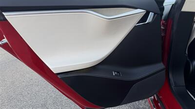 2017 Tesla Model S 100D   - Photo 42 - Escondido, CA 92029