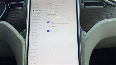2017 Tesla Model S 100D   - Photo 17 - Escondido, CA 92029
