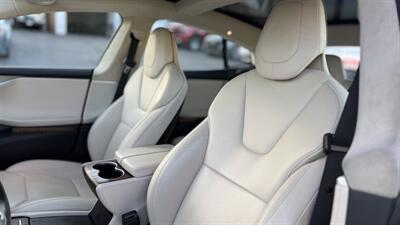 2017 Tesla Model S 100D   - Photo 33 - Escondido, CA 92029