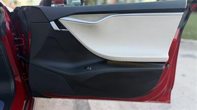 2017 Tesla Model S 100D   - Photo 41 - Escondido, CA 92029