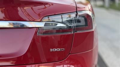2017 Tesla Model S 100D   - Photo 10 - Escondido, CA 92029