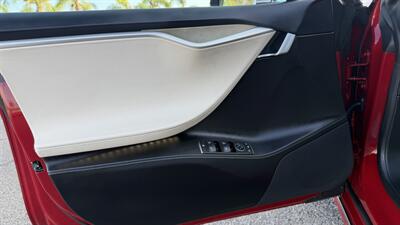 2017 Tesla Model S 100D   - Photo 40 - Escondido, CA 92029