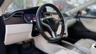 2017 Tesla Model S 100D   - Photo 24 - Escondido, CA 92029