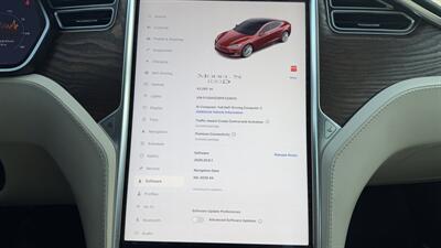 2017 Tesla Model S 100D   - Photo 23 - Escondido, CA 92029