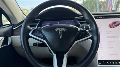 2017 Tesla Model S 100D   - Photo 14 - Escondido, CA 92029