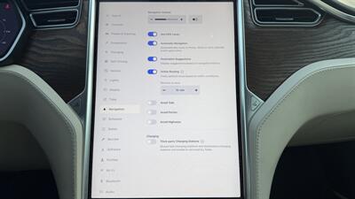 2017 Tesla Model S 100D   - Photo 22 - Escondido, CA 92029
