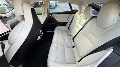 2017 Tesla Model S 100D   - Photo 31 - Escondido, CA 92029