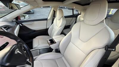 2017 Tesla Model S 100D   - Photo 28 - Escondido, CA 92029