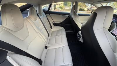 2017 Tesla Model S 100D   - Photo 36 - Escondido, CA 92029