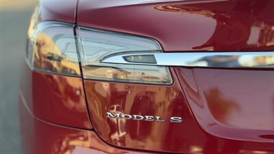 2017 Tesla Model S 100D   - Photo 9 - Escondido, CA 92029
