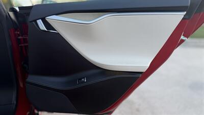 2017 Tesla Model S 100D   - Photo 43 - Escondido, CA 92029