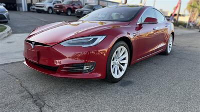 2017 Tesla Model S 100D   - Photo 5 - Escondido, CA 92029