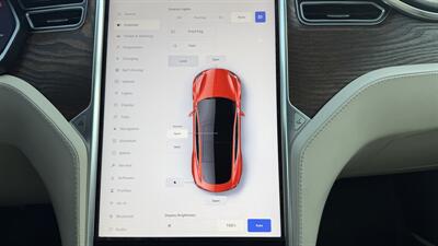2017 Tesla Model S 100D   - Photo 18 - Escondido, CA 92029