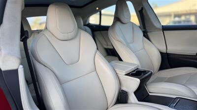 2017 Tesla Model S 100D   - Photo 29 - Escondido, CA 92029