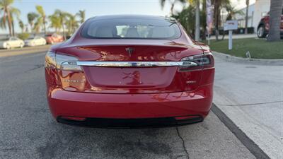 2017 Tesla Model S 100D   - Photo 7 - Escondido, CA 92029