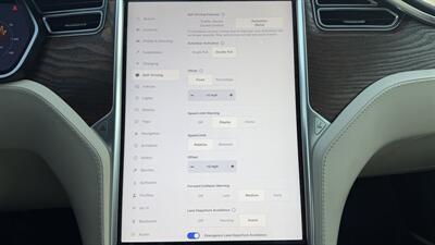 2017 Tesla Model S 100D   - Photo 19 - Escondido, CA 92029
