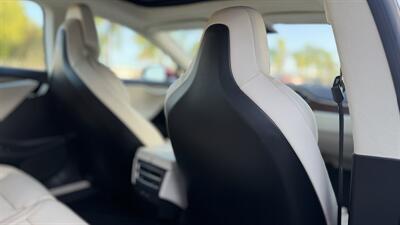 2017 Tesla Model S 100D   - Photo 35 - Escondido, CA 92029