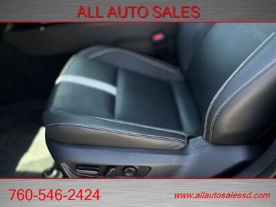 2025 TOYOTA CAMRY SE   - Photo 28 - Escondido, CA 92029