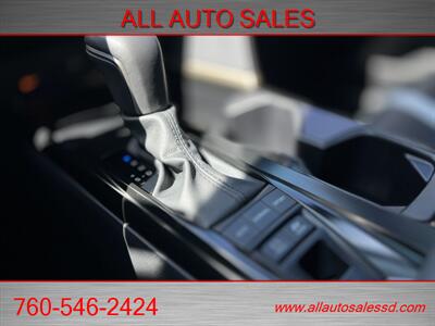 2025 TOYOTA CAMRY SE   - Photo 23 - Escondido, CA 92029