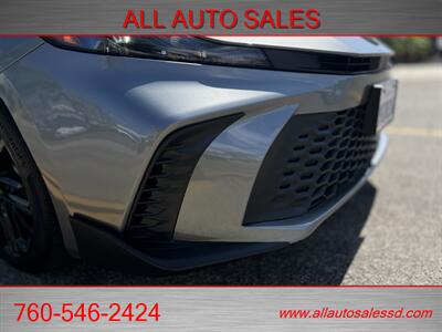 2025 TOYOTA CAMRY SE   - Photo 15 - Escondido, CA 92029