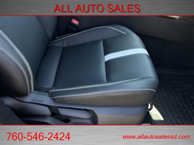 2025 TOYOTA CAMRY SE   - Photo 27 - Escondido, CA 92029