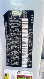 2025 TOYOTA CAMRY SE   - Photo 41 - Escondido, CA 92029